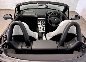 2001 BMW Z3 Sport_interior3