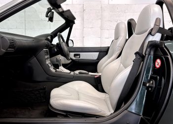 2001 BMW Z3 Sport_interior4